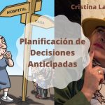 Planificación de decisiones Anticipadas