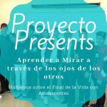 Proyecto Presents